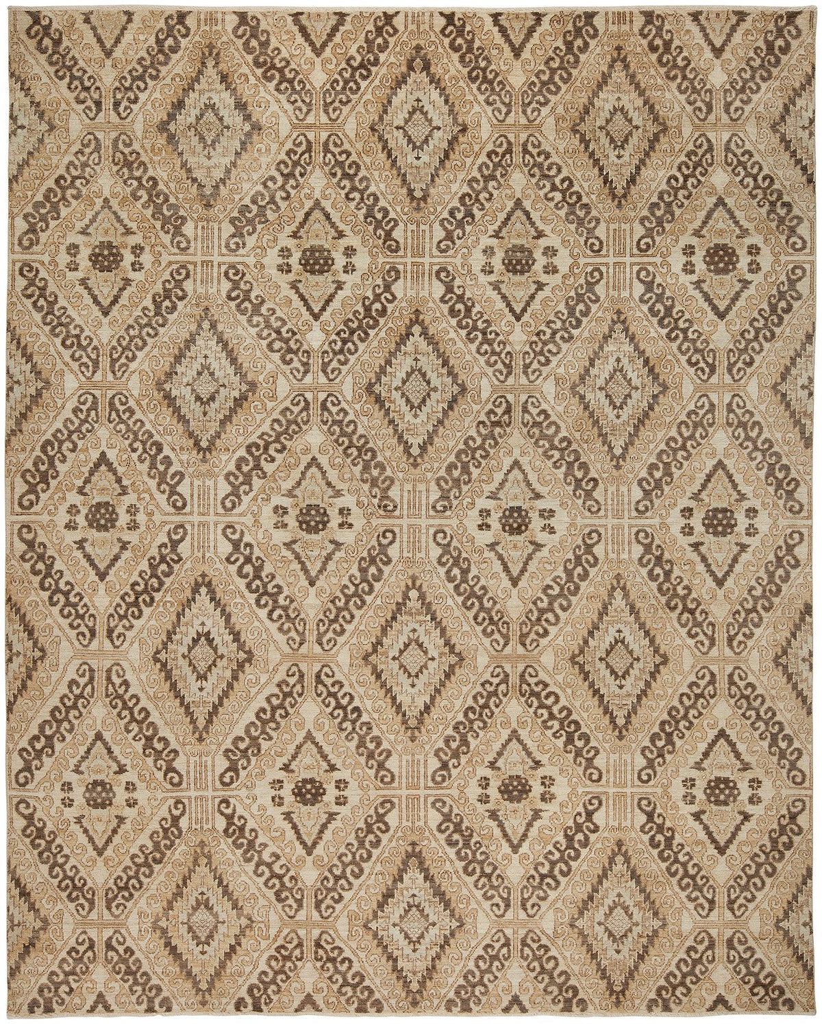 hri metropolis metr 502 slate rug