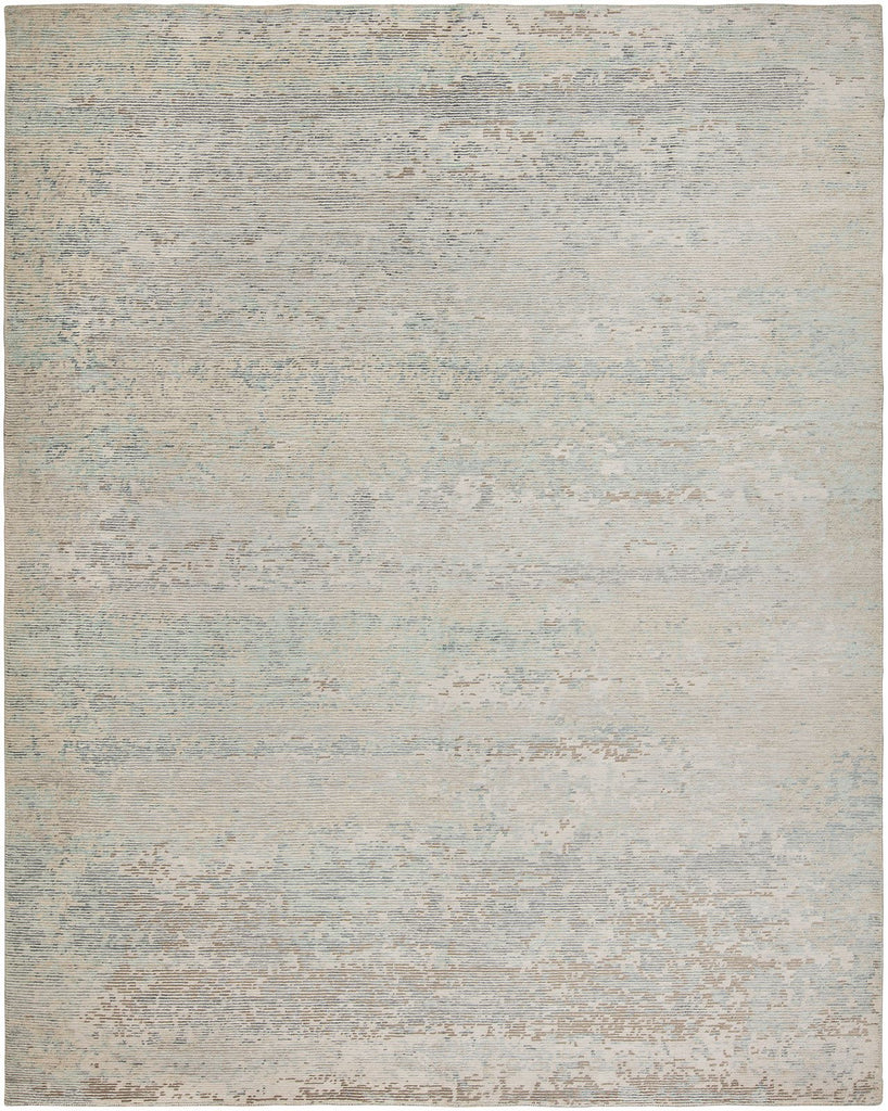 hri milan mi 90 silver rug