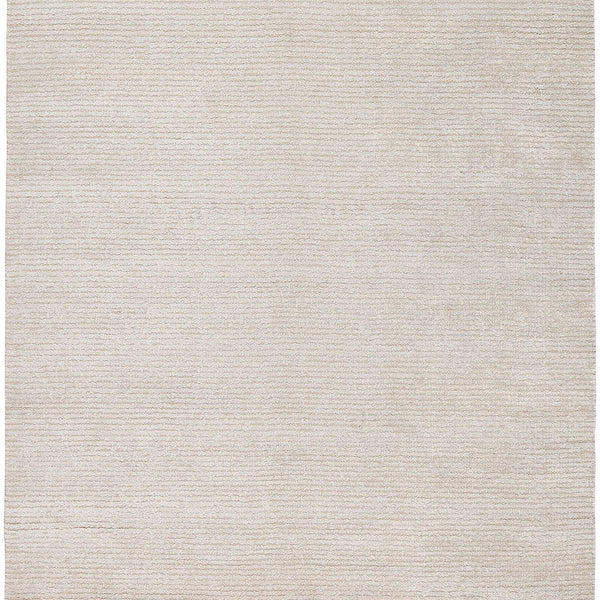 hri miles mil 1406 white rug