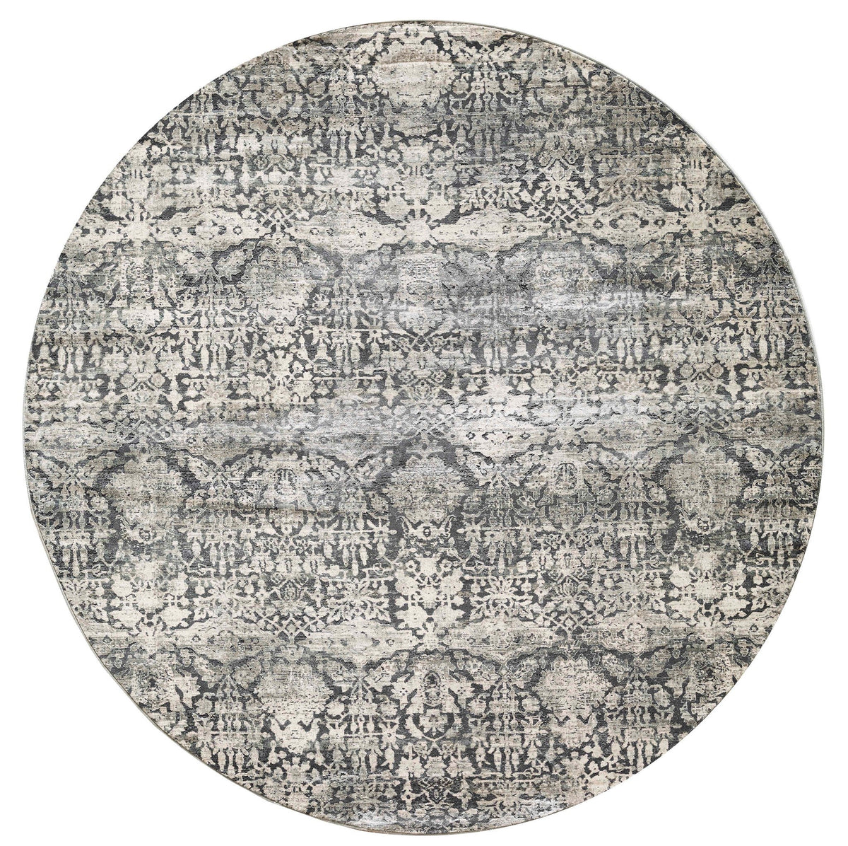 kas oriental hue 4756 ivory rug