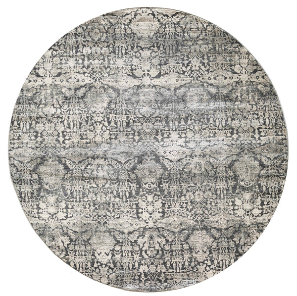 kas oriental hue 4756 ivory rug