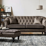 kas oriental hue 4757 grey rug