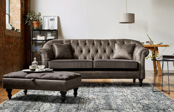 kas oriental hue 4757 grey rug