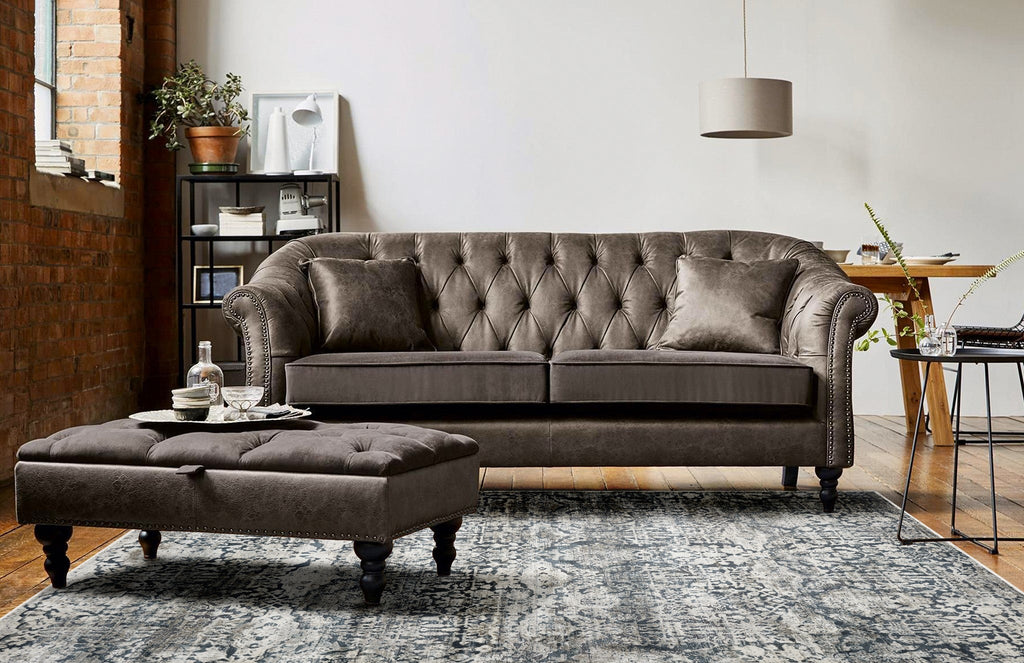 kas oriental hue 4757 grey rug