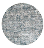 kas oriental hue 4757 grey rug
