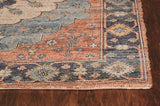 kas oriental morris 2224 blue rug
