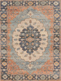 kas oriental morris 2224 blue rug