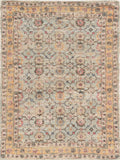 kas oriental morris 2225 spa rug