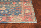 kas oriental morris 2227 blue rug