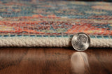 kas oriental morris 2227 blue rug