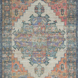 kas oriental morris 2228 multi rug