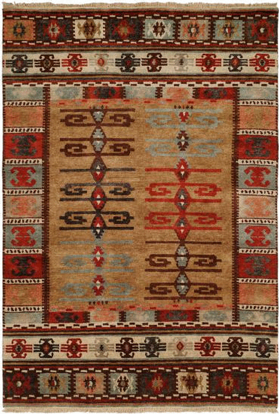 Rugs Done Right Monroe N00 Multi Rug
