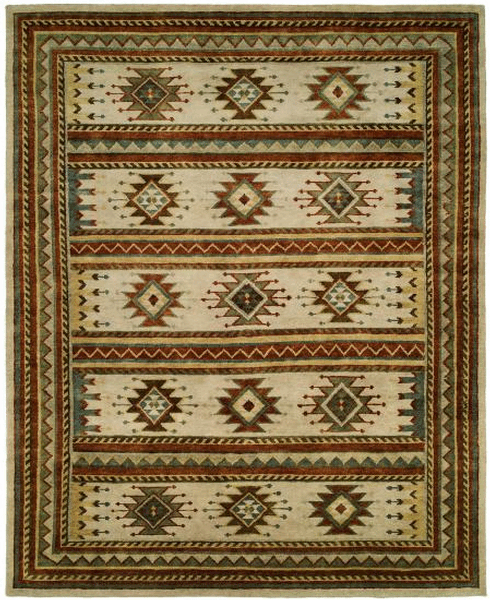 Rugs Done Right Monroe N03 Desert Earth Rug