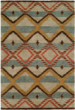Rugs Done Right Monroe N91 Canyon Blue Rug