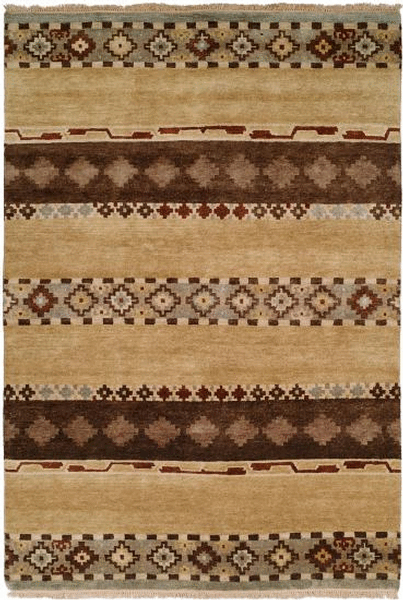 Rugs Done Right Monroe N96 Multi Rug