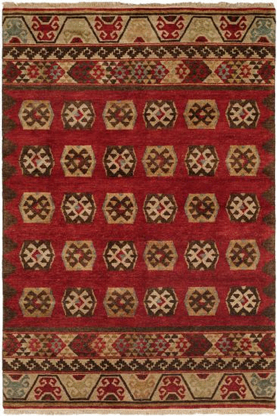 Rugs Done Right Monroe N98 Multi Rug
