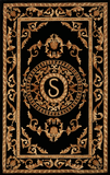Safavieh Clearance Naples NA516S Black Rug