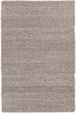 chandra naja naj 40301 grey rug