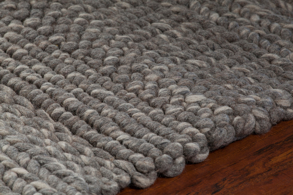 chandra naja naj 40301 grey rug