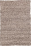 chandra naja naj 40302 brown rug