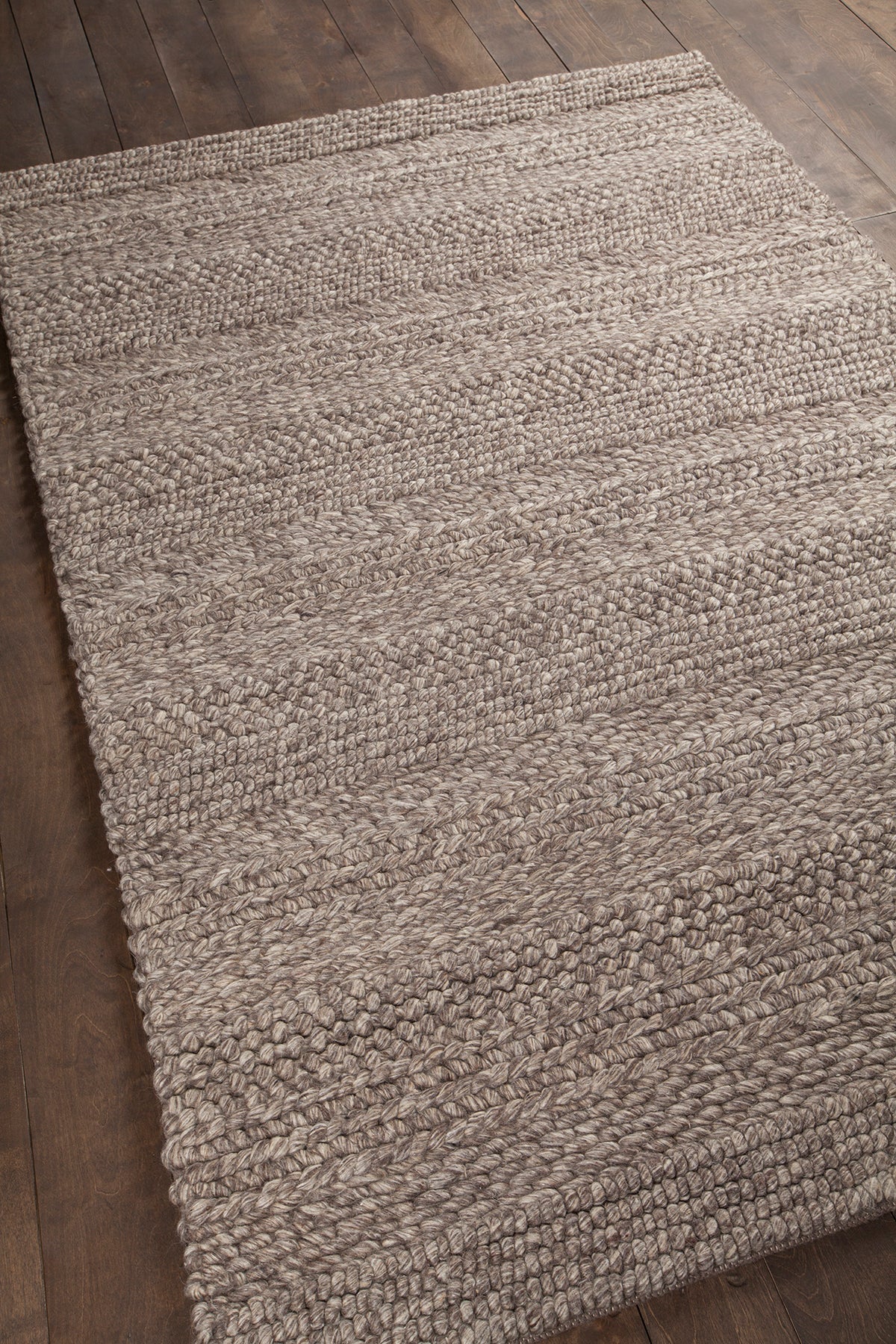 chandra naja naj 40302 brown rug
