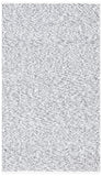Safavieh Clearance Nantucket NAN144H Charcoal Rug