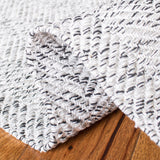 Safavieh Clearance Nantucket NAN144H Charcoal Rug