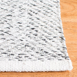 Safavieh Clearance Nantucket NAN144H Charcoal Rug
