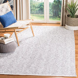Safavieh Clearance Nantucket NAN144H Charcoal Rug