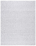 Safavieh Clearance Nantucket NAN144H Charcoal Rug