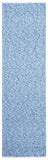 safavieh clearance nantucket nan144m blue rug