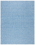 safavieh clearance nantucket nan144m blue rug