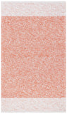 Safavieh Clearance Nantucket NAN148P Ivory Rug