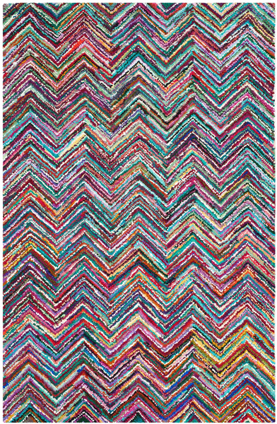 Safavieh Clearance Nantucket NAN311A Blue Rug