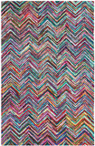 Safavieh Clearance Nantucket NAN311A Blue Rug