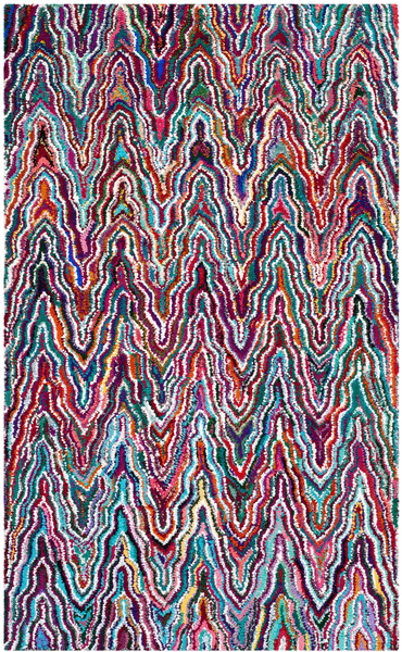 safavieh clearance nantucket nan312a multi rug