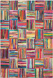 safavieh clearance nantucket nan318a multi rug