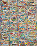 Safavieh Clearance Nantucket NAN440A Multi Rug