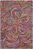 Safavieh Clearance Nantucket NAN445A Multi Rug