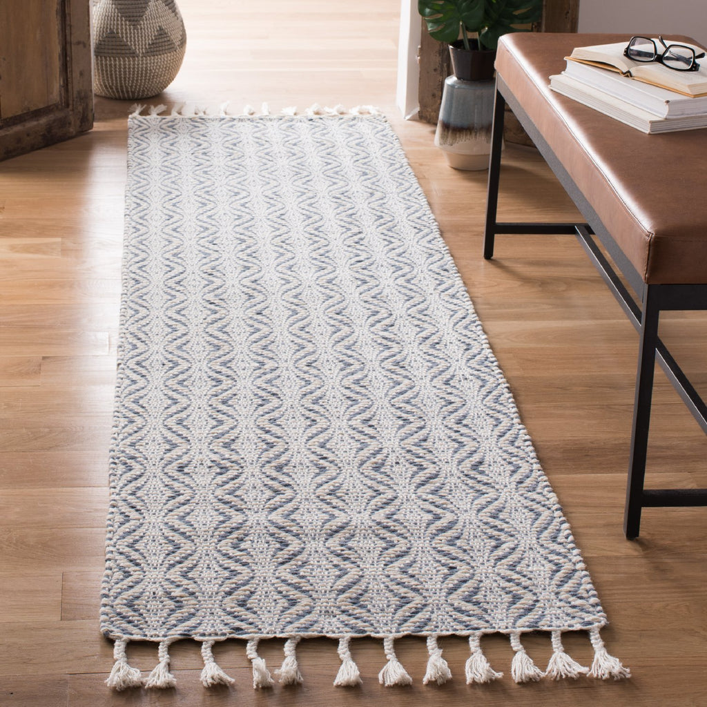 Safavieh Clearance Natura NAT153F Grey Rug