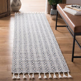 Safavieh Clearance Natura NAT153F Grey Rug
