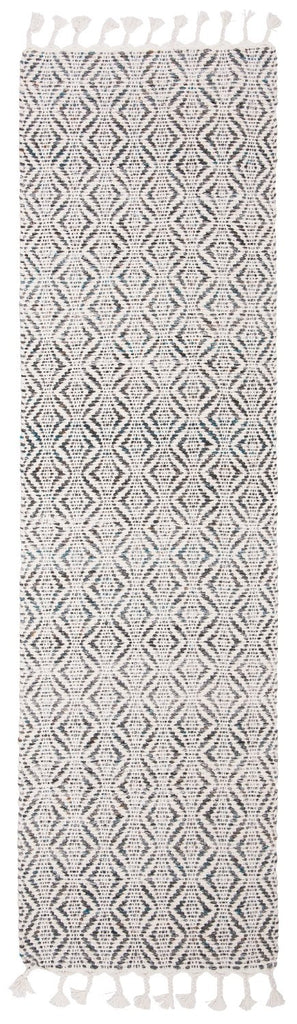 Safavieh Clearance Natura NAT153H Charcoal Rug