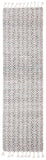 Safavieh Clearance Natura NAT153H Charcoal Rug