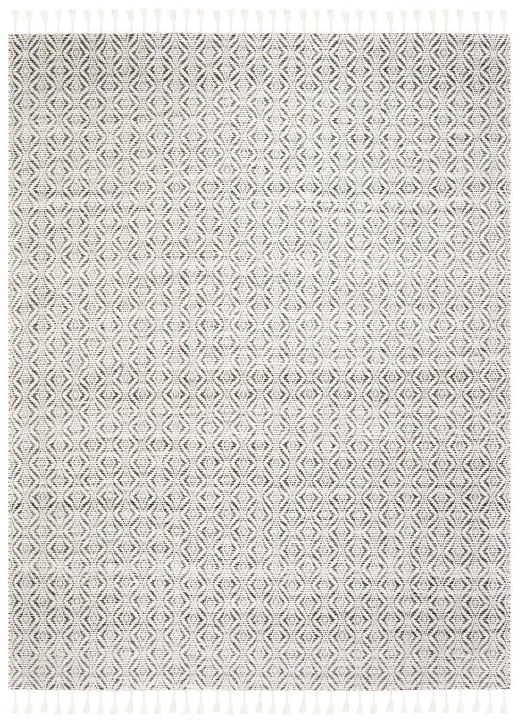 Safavieh Clearance Natura NAT153H Charcoal Rug