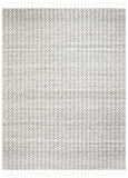 Safavieh Clearance Natura NAT153H Charcoal Rug