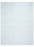 Safavieh Clearance Natura NAT153M Blue Rug