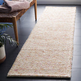 safavieh clearance natura nat182q red rug