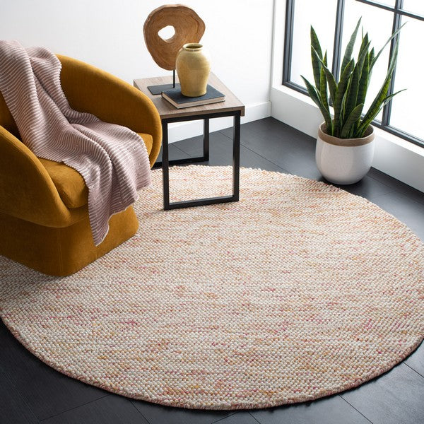 safavieh clearance natura nat182q red rug