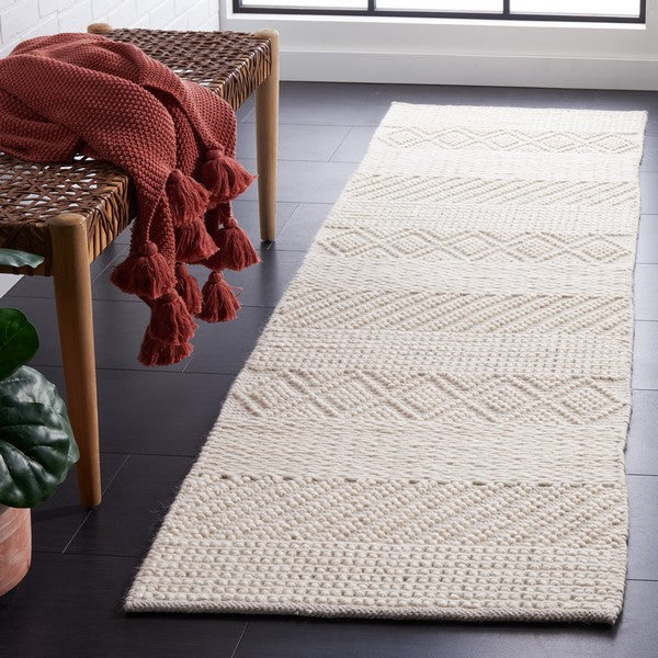 safavieh clearance natura nat212a ivory rug