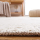 safavieh clearance natura nat218a ivory rug